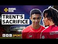 Premier League academies: Trent Alexander-Arnold -  &#39;I was the lucky one&#39; | Football Focus