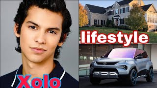 Xolo Mariduena lifestyle | Cast in Cobra Ki Season 3 | Biography | age | Net worth and More info