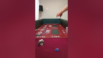 Craps Hacking Strategy | How to Win Dice Control Ez Money | NEW THROW  | DC Talk