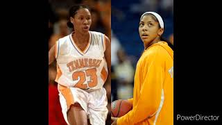 Holdsclaw or Parker: Who is the Greatest Lady Vols Hoops Star Ever? 🍊