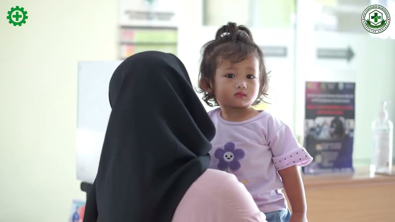 Simulasi Pelayanan Gawat Darurat - Triase UPTD Puskesmas Mandirancan 2023