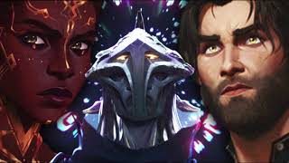 Arcane Season 2 Ending Explained  Are Viktor and Jayce Dead  Is Jinx Alive