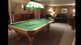 SOLD; $1,150,000. 128 Delayne Dr , Aurora. Carol and Tom Behan, Remax