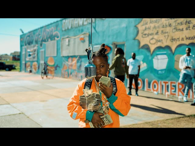 ミュージシャン BABYL 456 Baby J - V6 “Lil RT Diss” (Mic Drop) [Dir. By ⁠KENXL] - YouTube