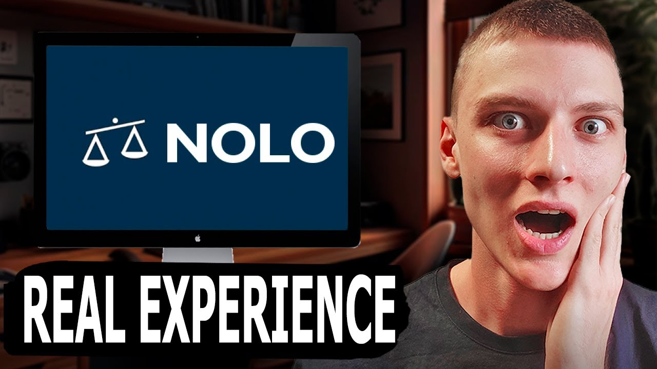 Nolo   Honest Review & User Experience: Legal Advice, Services, & More!