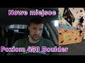 Nowa bulderownia Poziom 450 Boulder — pełna recenzja, wrażenia i Wolltopia!