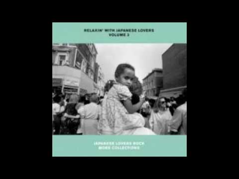 RELAXIN' WITH JAPANESE LOVERS 3 藤原ヒロシ Relaxin' With Japanese Lovers vol.3 - YouTube