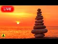 🔴 Relaxing Zen Music 24/7, Stress Relief Music, Sleep Music, Meditation Music, Study, Calming Music