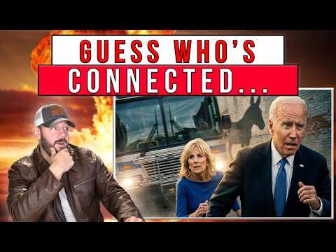 HUGE UPDATE... Biden Family Connected To Foreign Influence Document Drops!?! It's FINALLY Dropping