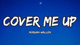 Morgan wallen - Wasted on you (lyrics )