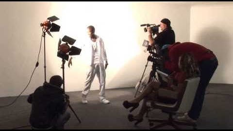 Mac J-Issues (Official Music Video)