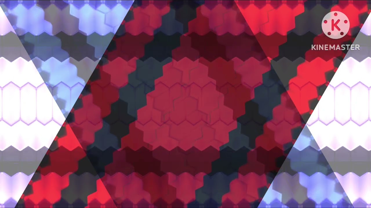 Gamecube effects 7 in 3 colors 