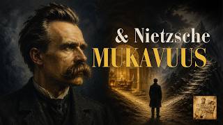 Miksi mukavuus ei tee onnelliseksi? - Nietzsche ja pehmeän elämän ansa