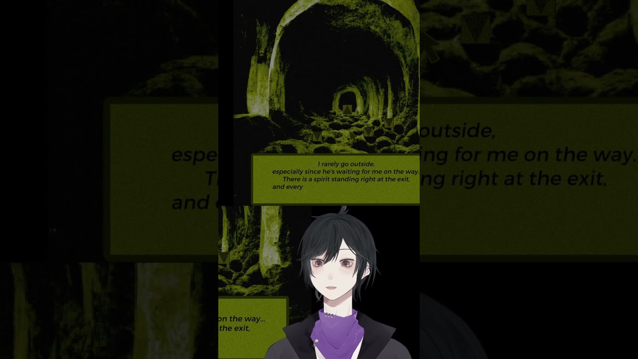 There's A Terrifying Creature Living Under Your House | I Live Under Your House