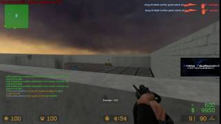 Double Headshot Scout