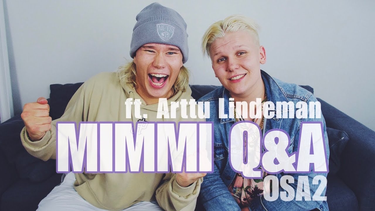 MILLON MENI NEITSYYS?