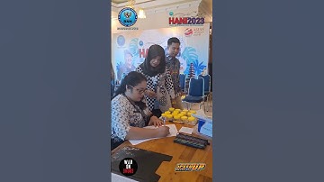 Test Urine kepada Personil BNN Kabupaten Mempawah dalam rangka (HANI) 2023.