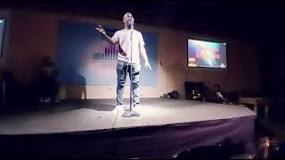 Beauty Personified Live Performance