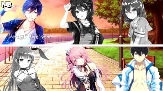 Nightcore Despacito- Megamix