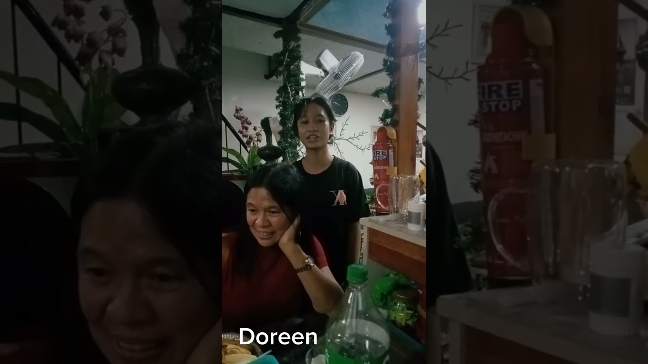 Dinner Despedida for Bro Steve 