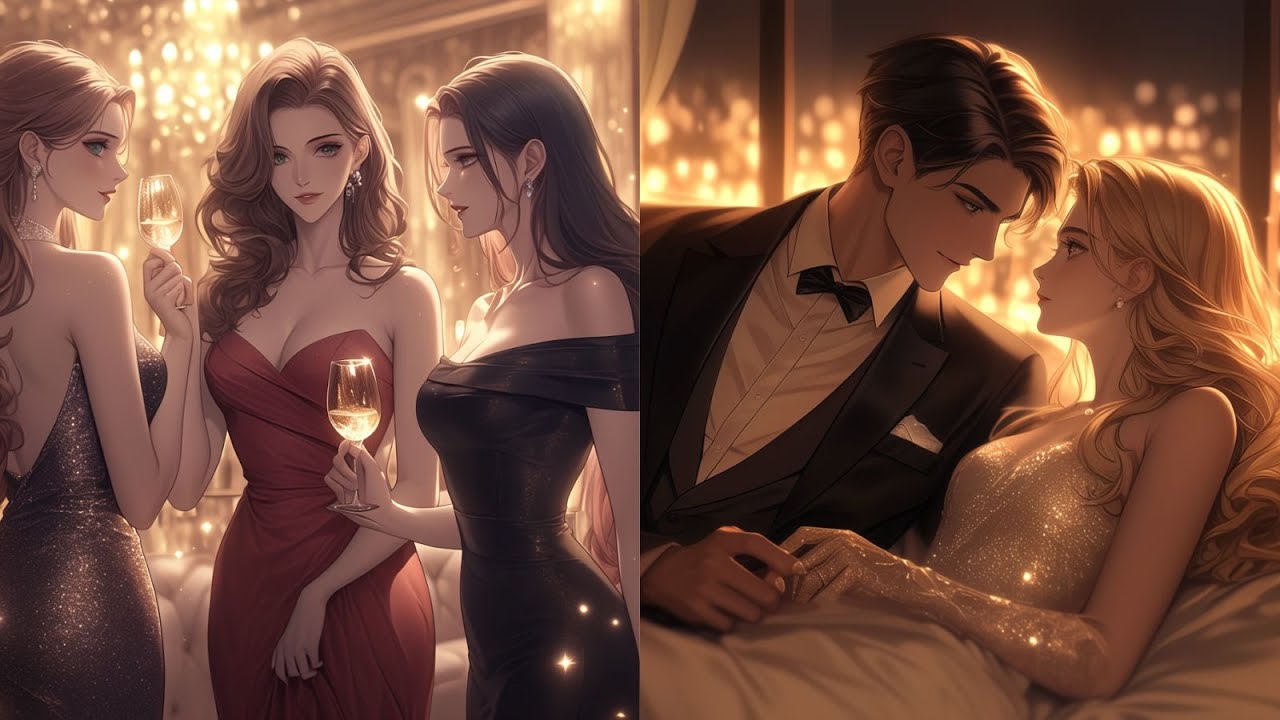 📕Mis 3 amores de infancia no saben que he renacido—y aún se preocupan por cómo deshacerse de mí