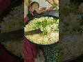 homemade anda fry rice #video #food #recipe #cooking