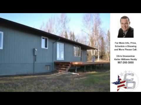 36498 JIMANI COURT, Sterling, AK home video tour