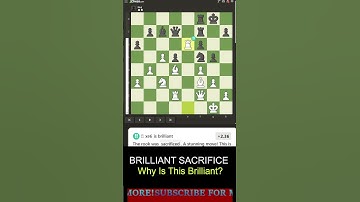 7/4/25 GAME 4 FROM WORLD OPEN (PA): Why Is My Move A Brilliant? Explanation In The Comments; Part 30