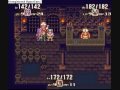 Seiken Densetsu 3: 20 Byzel (Night) + Fishing Harbor Palo