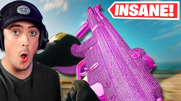 the *NEW* C9 is BROKEN on Rebirth Island