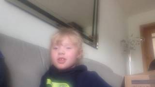 Wiggley woggley VLOG