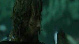 Lancelot clip 10 Lancelot Clip 12