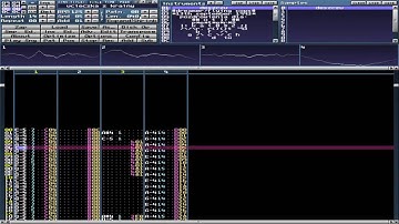 Dreamer - Ucieczka z krainy deszczu - Milky Tracker (Reverse tracking)