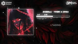 Download Lagu ANIMALS - TEEME x ZENIX ♫ NHƯ THẾ NÀO LÀ EDM GÂY NGHIỆN ? MP3