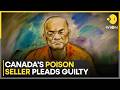 Canadian Man Pleads Guilty to 14 Counts of Aiding Suicide | WION NEWS
