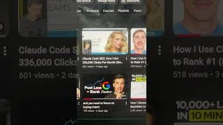 How to do SEO with Claude Code