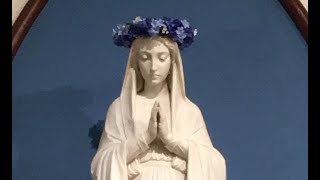 Ave Maria | Nicola Aloysius Montani | The Men's Choir of the Church of Saint Mary, Massillon, Ohio
