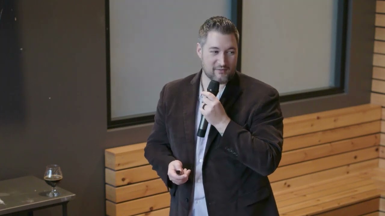 The CTO Talks Series  San Diego   Automate Your Business Through Technology