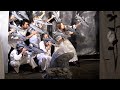 GazaGrayLadyCantata DirtFloorCathedral July27, 2024
