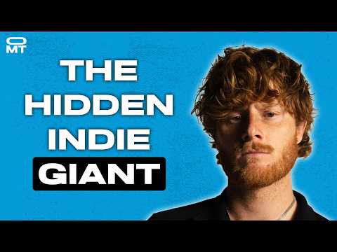 How To Build A Global Indie Music Career Without a Label ft. Matt Hansen #264