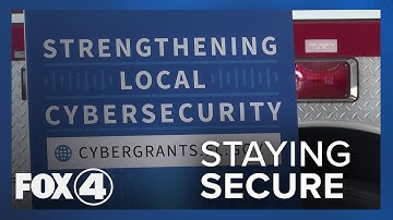 Cybersecurity Grant Program Offering Local Governments Chance to Fund Online Defenses