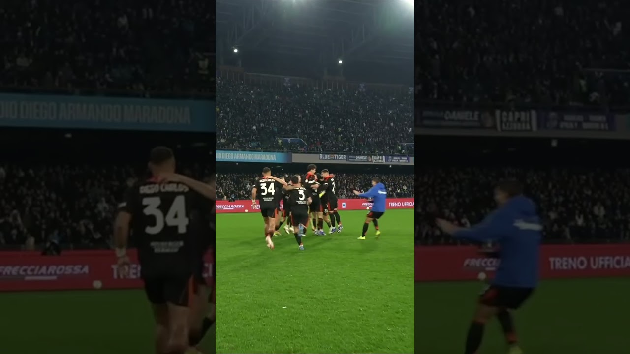 A Save Worth SEMIFINALS 🤩