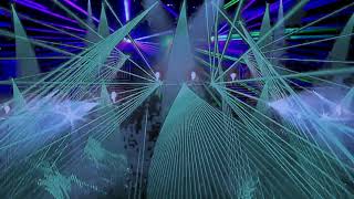 DJ DER DON PRIVATE   Davy Jones Theme Techno Remix'20