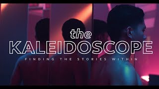 Meet young garbage boy-turned dancer, Jamil Montibon | The Kaleidoscope EP1