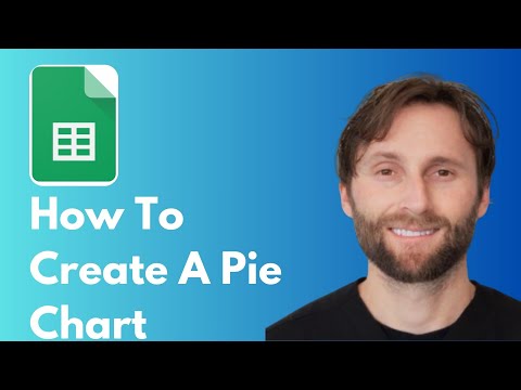 How to Create a Pie Chart in Google Sheets [Full Guide 2026]