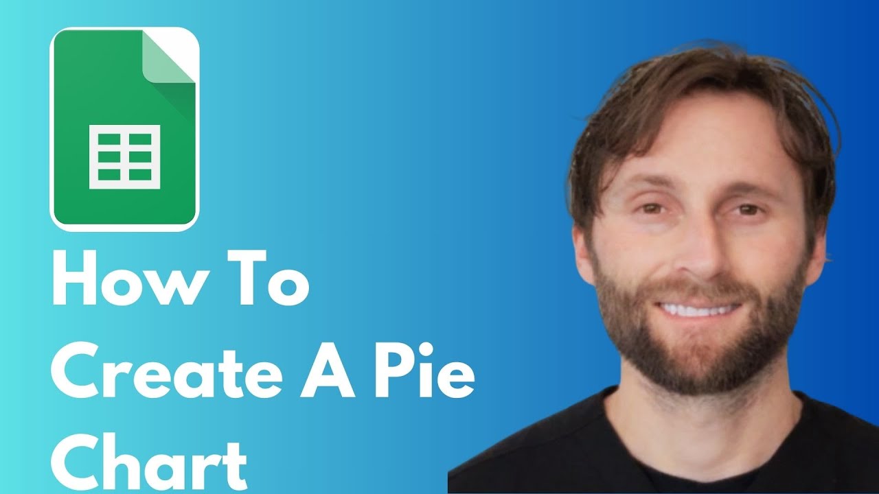 How to Create a Pie Chart in Google Sheets [Full Guide 2026]