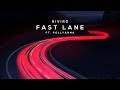 NIVIRO Ft PollyAnna Fast Lane Original Mix mp3