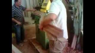 Arch Moulder