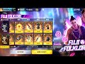 GARENA FREE FIRE NEW FUJI FOLKLORE ELITE PASS FREE SEASON 33 UPGRADED | Captain gamer |