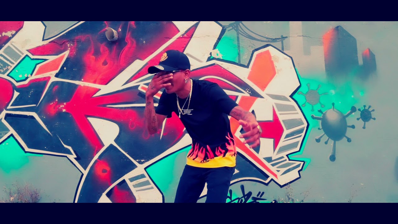 AR GOLD - Loco (VIDEO OFICIAL)